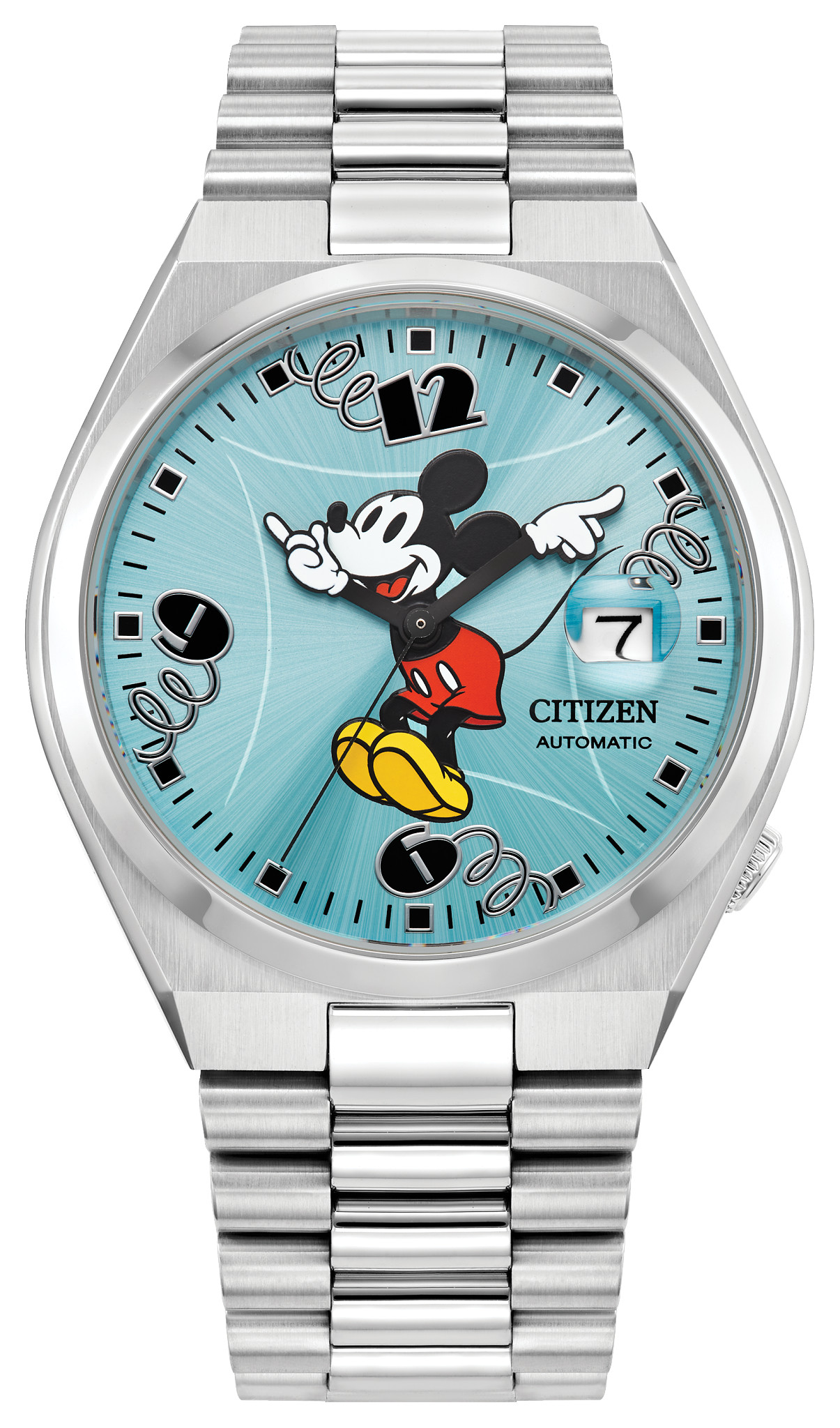 TSUYOSA Mickey Mouse and Minnie Mouse - image 2