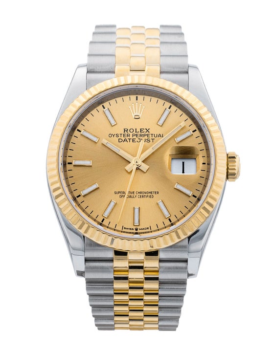 Datejust 126233