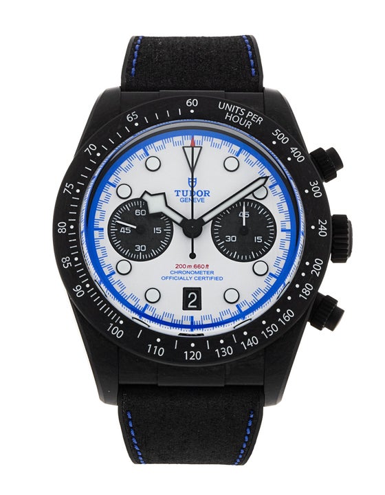 Black Bay Chrono M79377KN-0001