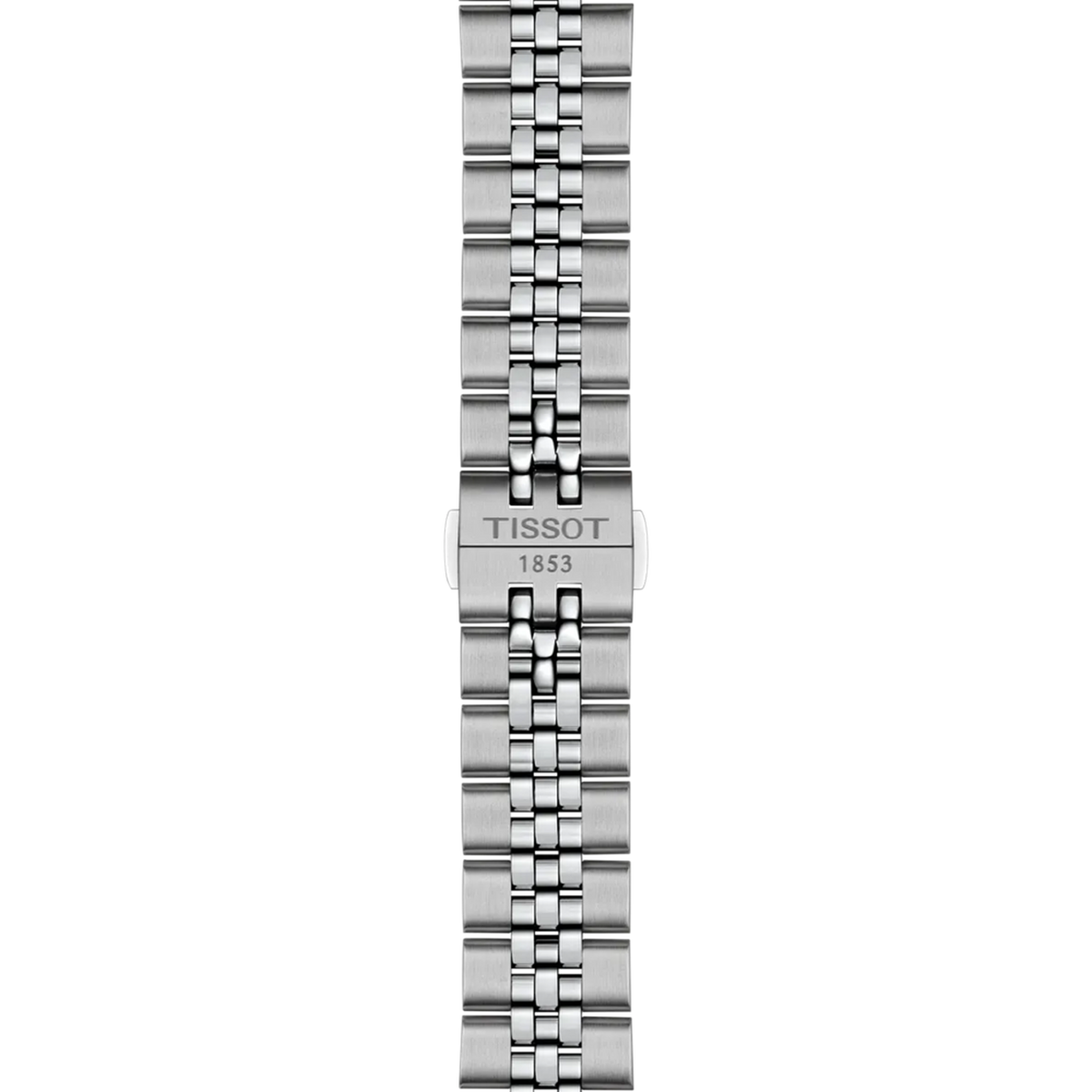 Ballade 39mm | 39mm, Steel, Silver Dial - image 2