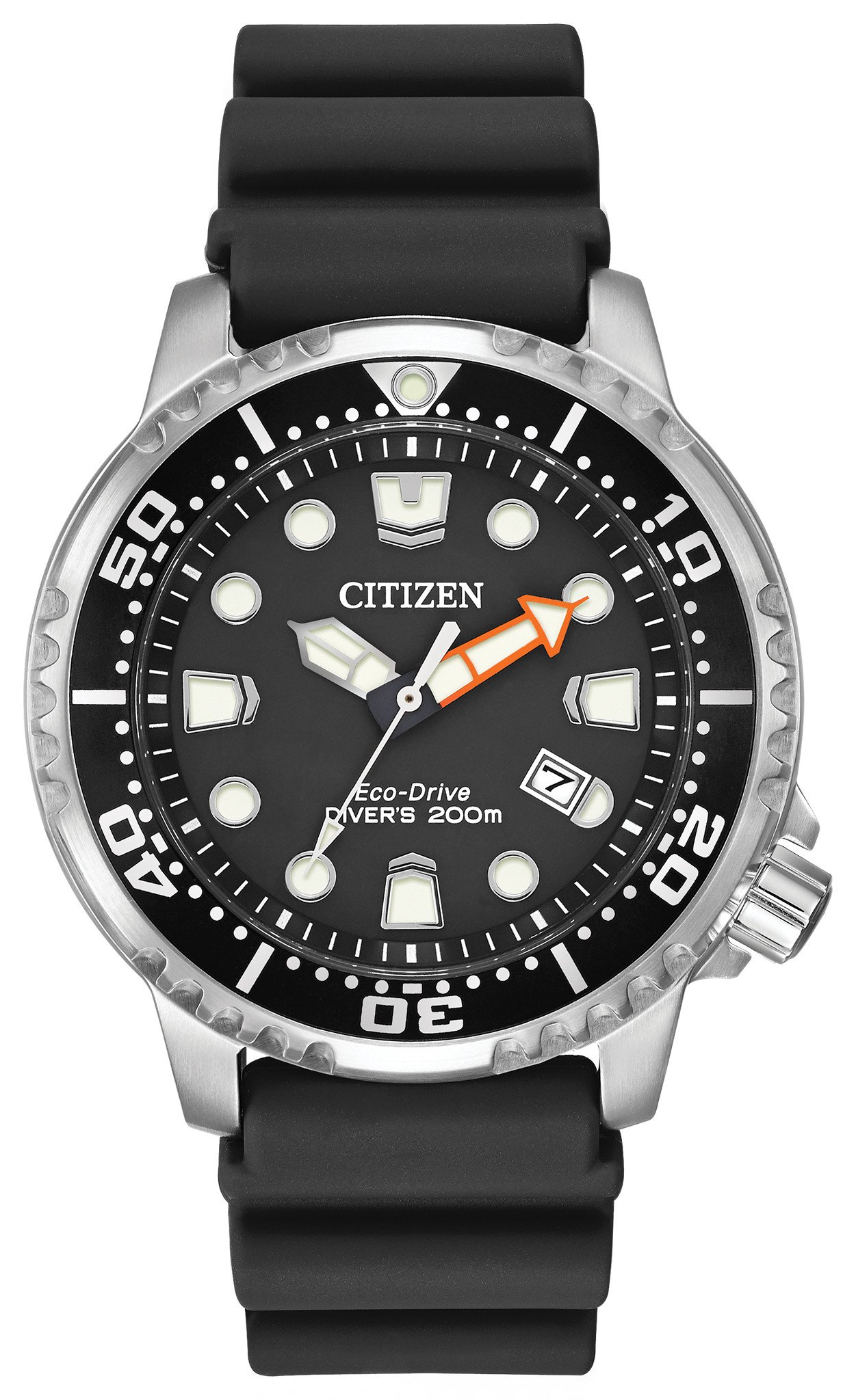 Citizen Promaster dive watch