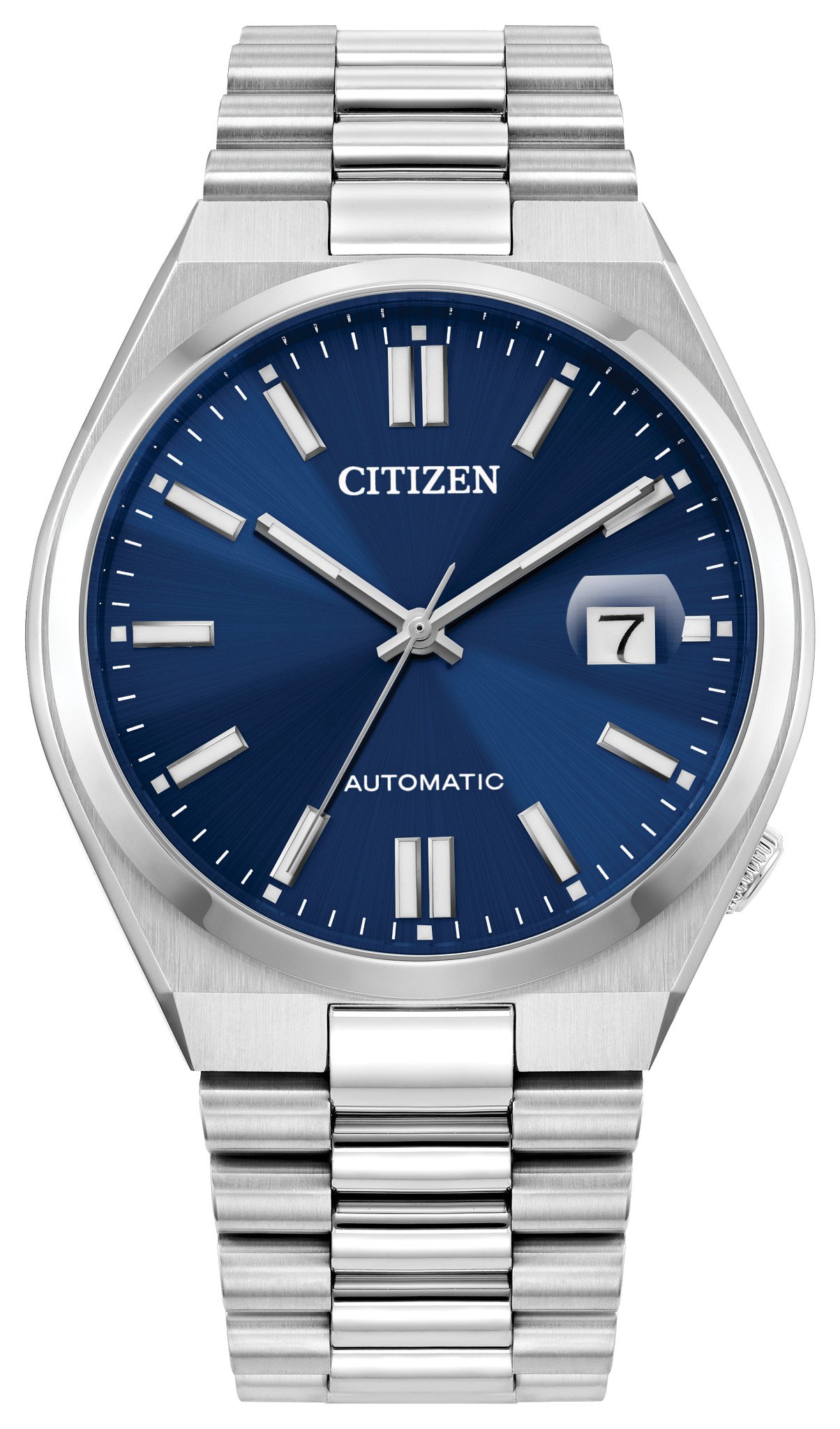 Citizen TSUYOSA automatic watch