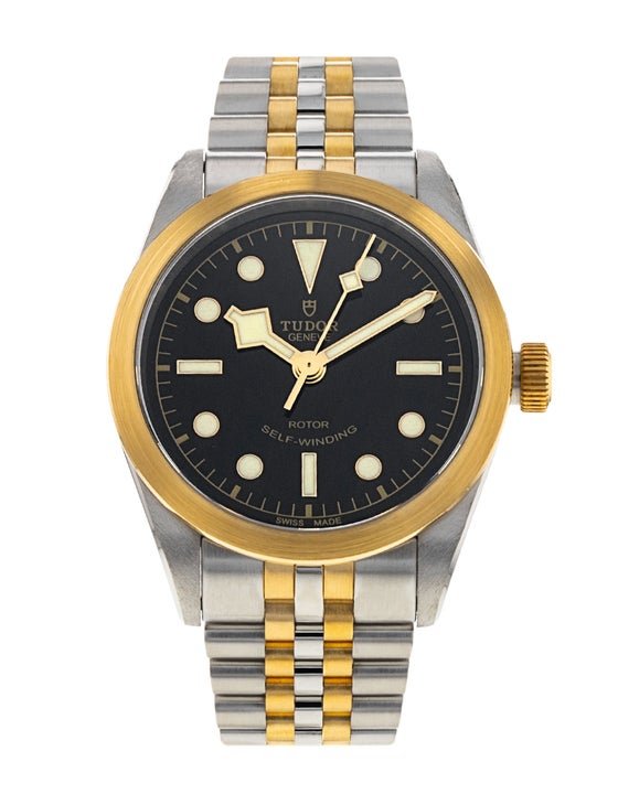 Tudor white or light dial daylight legibility